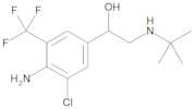 Mabuterol