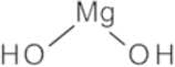 Magnesium Hydroxide