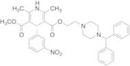 R-(-)-Manidipine