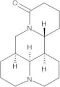 (+)-Matrine