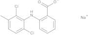 Meclofenamate Sodium