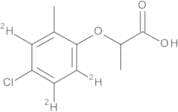 Mecoprop-d3