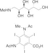 Meglumine Metrizoate