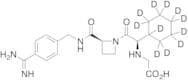 Melagatran-d11