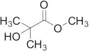 Methyl 2-Hydroxy-2-methylpropanoate