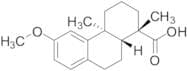 o-Methylpodocarpic Acid