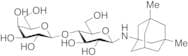 Memantine Lactose Adduct