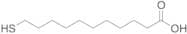 11-Mercaptoundecanoic Acid