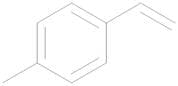 4-Methylsytrene (stabilized with TBC)