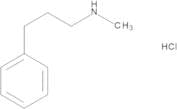 N-Methyl-3-phenylpropylamine Hydrochloride