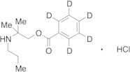 Meprylcaine Hydrochloride-d5