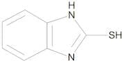 2-Mercaptobenzimidazole