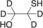 2-Mercaptoethanol-1,1,2,2-d4