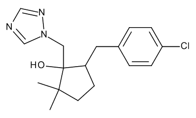 Metconazole