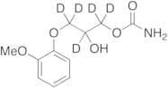 Methocarbamol-d5