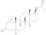 Methenolone Acetate
