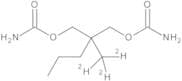 Meprobamate-d3