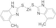 4,(5)-Methyl Mercapto Benzimidazole Zinc Salt