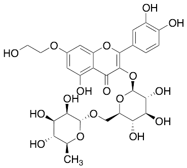 Monoxerutin