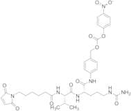 Mc-Val-Cit-PABC-PNP