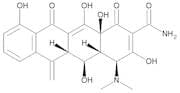 Methacycline