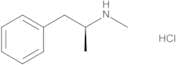 S-(+)-Methamphetamine Hydrochloride