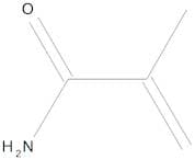 Methacrylamide