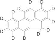 4,5-Methanochrysene-d12