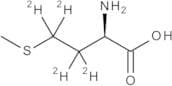 D-Methionine-d4