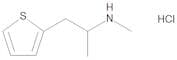 Methiopropamine Hydrochloride