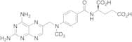 (R)-Methotrexate-d3