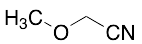 2-Methoxyacetonitrile