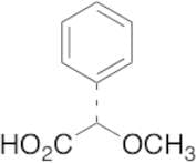 (S)-(+)-Alpha-Methoxyphenylacetic Acid