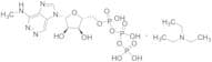N6-Methyladenosine 5'-Triphosphate TEA Salt (~90%)