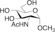 Methyl 2-Acetamido-2-deoxy-a-D-glucopyranoside