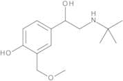 O-Methyl Albuterol