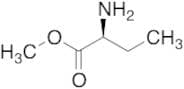 Methyl (2S)-2-Aminobutanoate