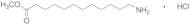 Methyl 12-Aminododecanoate Hydrochloride