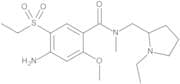 N-Methyl Amisulpride