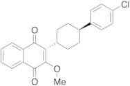 O-Methyl Atovaquone