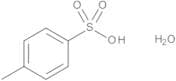 4-Methylbenzenesulfonic Acid Hydrate