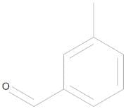 3-Methylbenzaldehyde