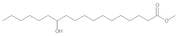 Methyl 12-Hydroxystearate