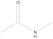 N-Methylacetamide