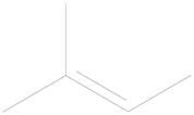 2-Methyl-2-butene, Technical Grade 90%
