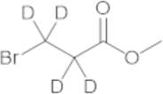 Methyl 3-Bromopropionate-2,2,3,3-d4
