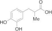 Des-hydrazino Carbidopa