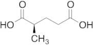 (R)-(-)-2-Methylglutaric Acid
