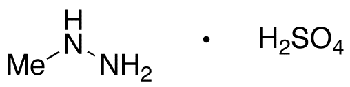 Methyl Hydrazine Sulfate