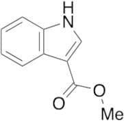 Methyl indole-3-carboxylate